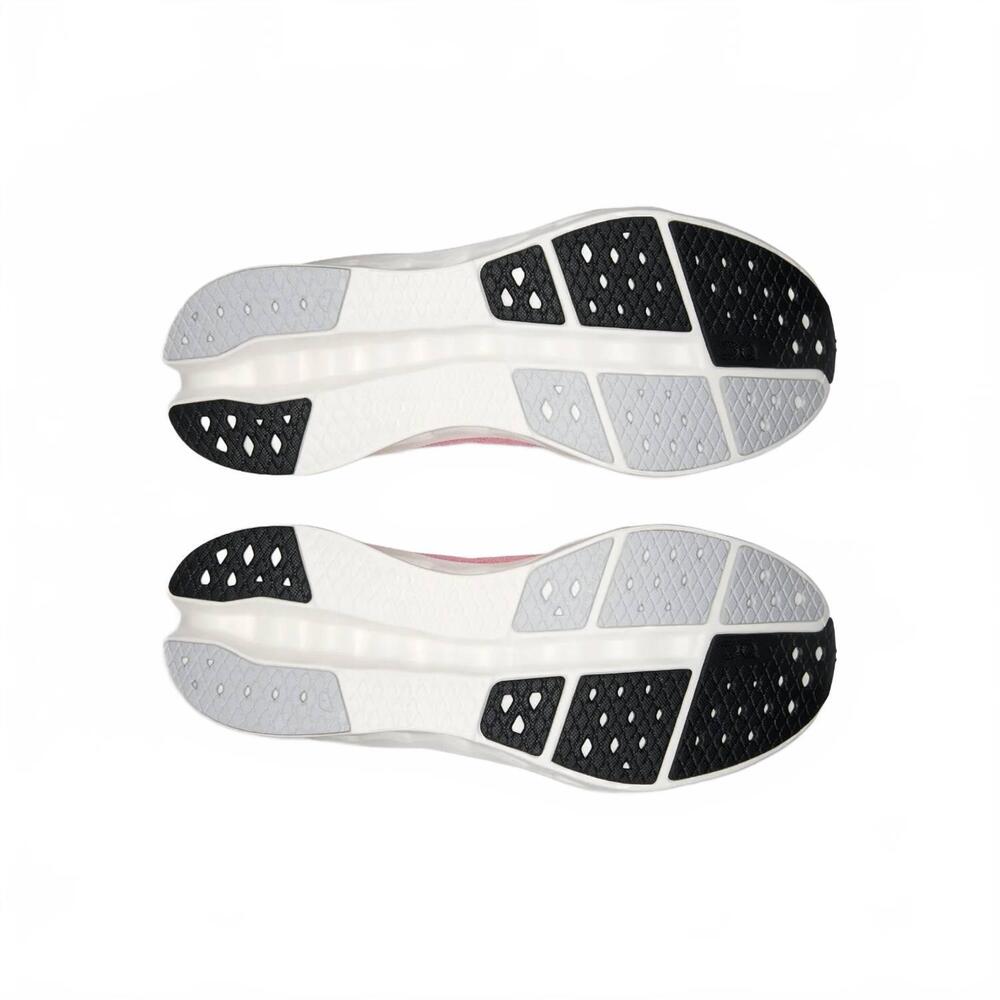 NEW ON women's cloudsurfer 2 running shoes in camella / ivory - Picture 5 of 5